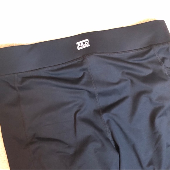 Fila fitness leggings bundle - Picture 12 of 15
